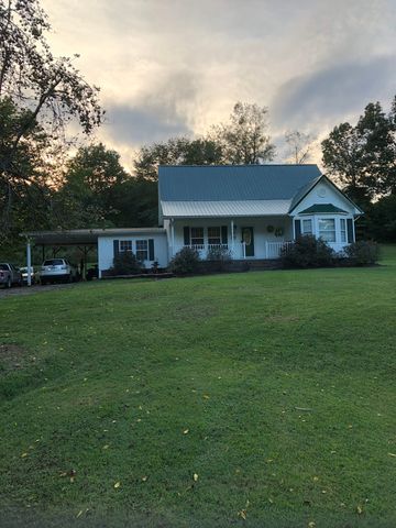 137 Long Branch Rd, Lawrenceburg, TN 38464-6413
