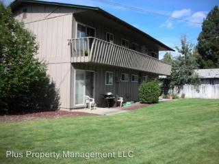 330 15th St, Bend OR  97702-1534 exterior