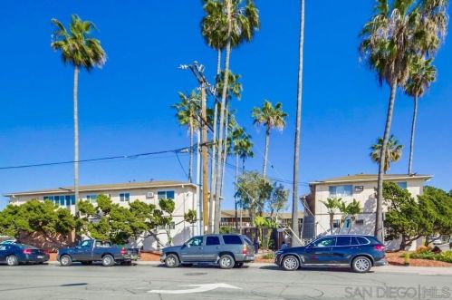 3609 Billman St, San Diego, CA 92115-7003