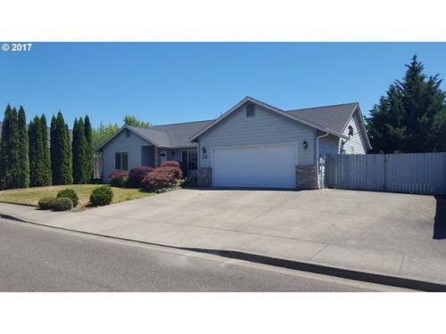 131 Pintail Ave, Winston, OR 97496-6503