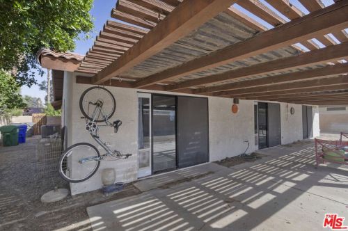 67425 Medano Rd, Cathedral City CA  92234-3442 exterior