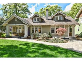 2110 5th St, Charlotte, NC 28204-3304