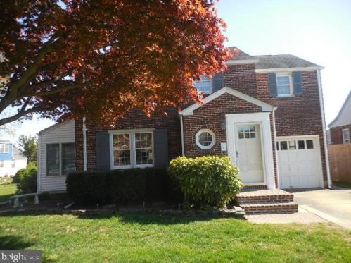 602 Surrey Ave, Wilmington, DE 19804-2204