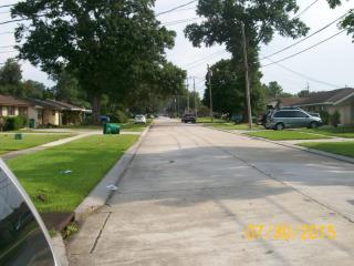 1108 Maryland Ave, Kenner, LA 70062-6116