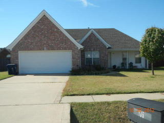806 Bayou Cv, Marion, AR 72364-5013