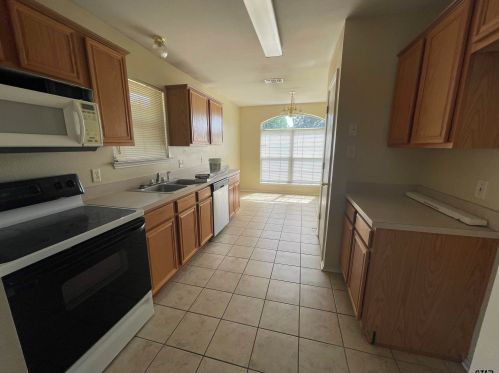 10957 Southern Trace Cir, Flint TX  75762-9769 exterior
