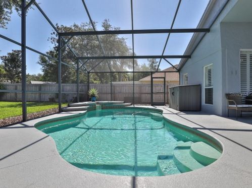 48 Valleywood Dr, De Bary FL  32713-3280 exterior