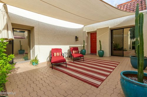 2507 Miller Rd, Scottsdale, AZ 85257-1608