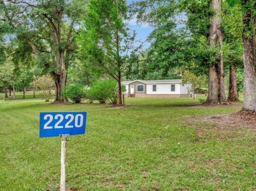 2220 Us Highway 287, Woodville, TX 75979-3708