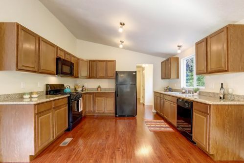 11211 Sierra Cir, Lake Wildwood CA  95946-8603 exterior