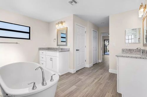 2227 2 Ter, Cape Coral FL  33990-1024 exterior