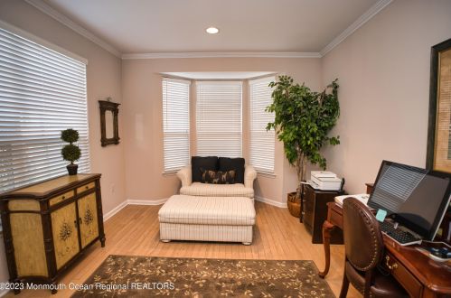 356 Bernard Dr, Morganville NJ  07751-2222 exterior