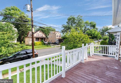 320 Maple Ave, Camden NJ  08109-2622 exterior