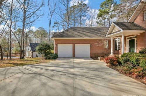 3128 Fairway Woods, Sanford, NC 27332-7352