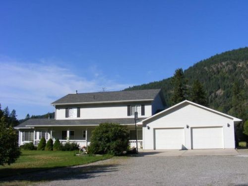 359 Douglas Falls Rd, Colville, WA 99114-8635
