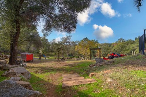 1290 Kellogg St, Newcastle CA  95658-9701 exterior