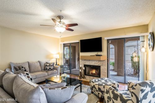 9755 93rd Way, Scottsdale, AZ 85258-5148