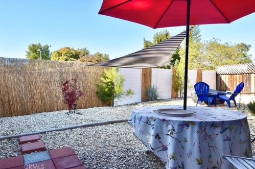 1621 Shepherd Dr, Lake Nacimiento CA  93446-3625 exterior