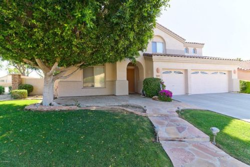 21403 71st Dr, Glendale, AZ 85308-9553