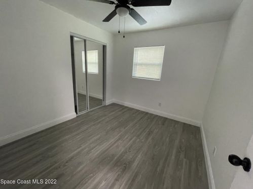 1233 Pollyanna Dr, Titusville FL  32796-1950 exterior