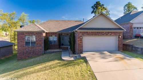 17 Reliance, Lollie, AR 72106-9455