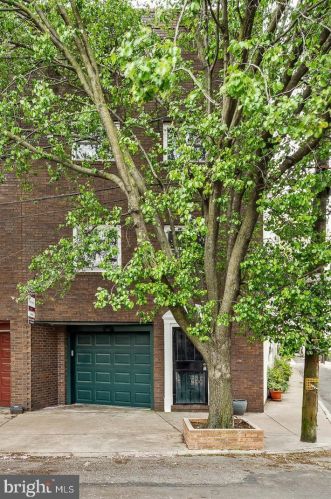 510 Fitzwater St, Philadelphia, PA 19147-3013