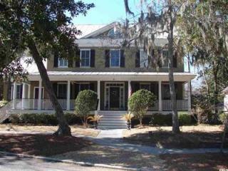 9 Fraser St, Beaufort, SC 29907-2070