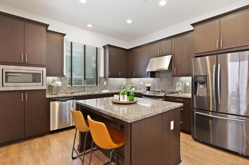 357 Aqua Way, Brea CA  92821-2161 exterior