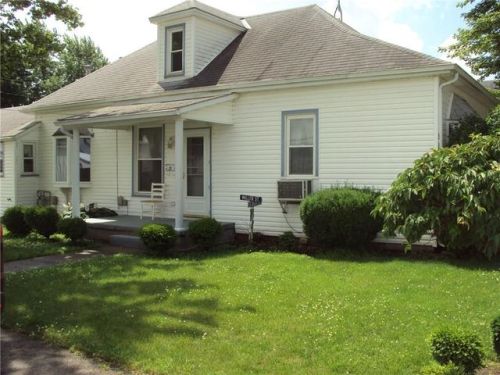 301 High St, Arcanum, OH 45304-1211