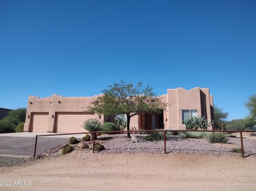 28312 154th Way, Scottsdale, AZ 85262-7951