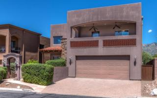 7743 Sabino Enclave Pl, Tucson, AZ 85750-7224