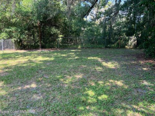 2310 Beechwood Ter, Crystal River FL  34428-5816 exterior