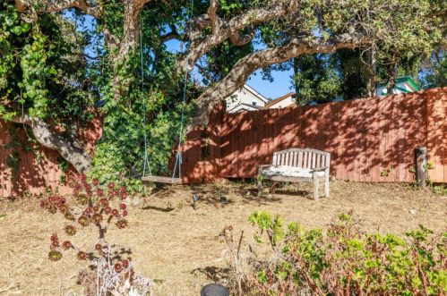 1129 Wanda Ave, Seaside CA  93955-5430 exterior