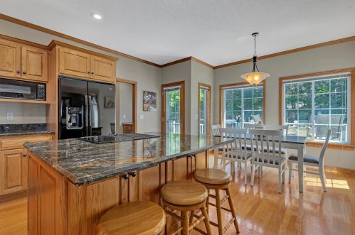 413 16th St, Sartell MN  56377-1992 exterior