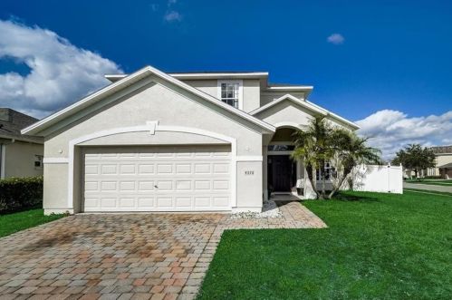 4376 Fox Glen Loop, Kissimmee, FL 34746-3475