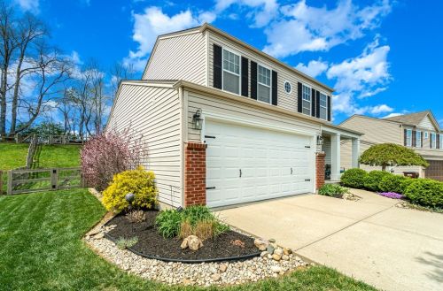 6790 Gordon Blvd, Idlewild, KY 41005-6599