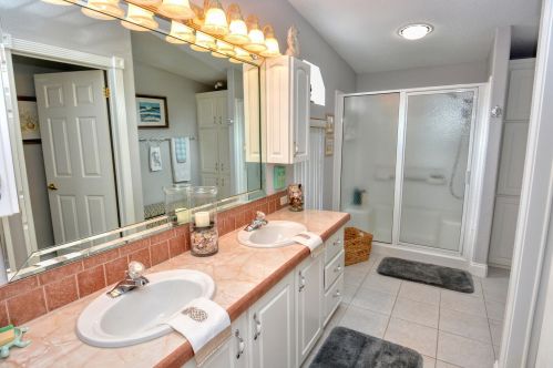 3800 Hydrilla Ct, Fort Pierce FL  34952-3153 exterior