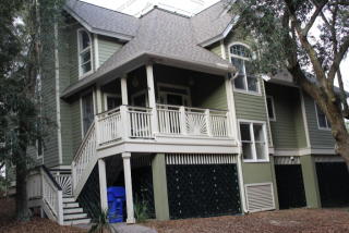 10 Fairway Oaks Ln, Isle Of Palms, SC 29451-2822