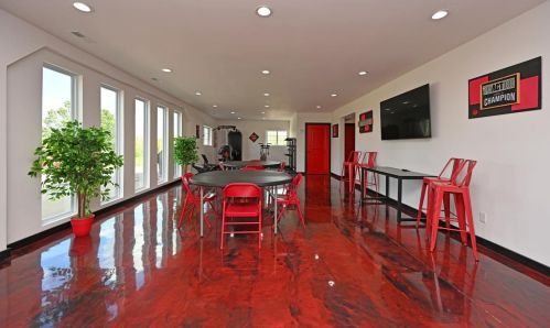 9231 Baker Hanselman Rd, Brown County OH  45121-9344 exterior