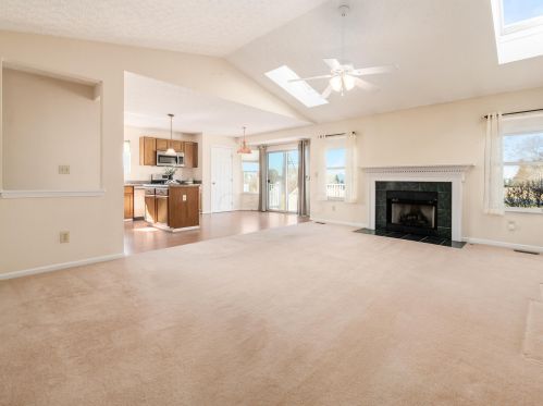 188 Brooksedge Dr, Pataskala OH  43062-7317 exterior