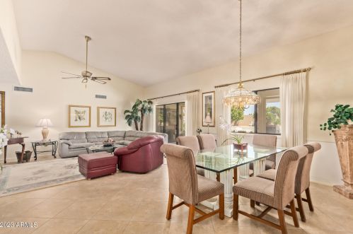 13232 Ballad Dr, Sun City AZ 85375-6537 exterior