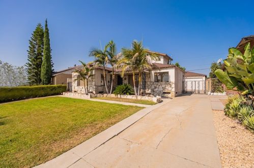 2375 Roscommon Ave, Monterey Park, CA 91754-6044