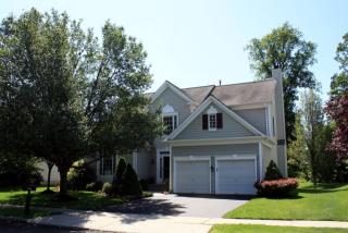 28 Revere Dr, Bedminster, NJ 07921-1800