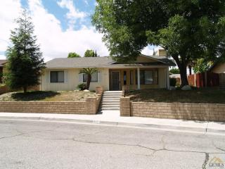 401 Mckinley St, Taft CA  93268-2638 exterior