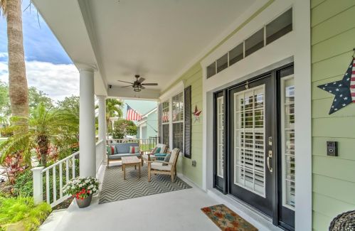 413 Islebay Dr, Ruskin FL  33572-3332 exterior