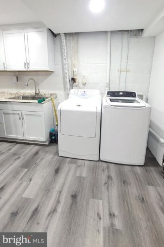 12513 Colby Dr, Woodbridge VA  22192-2106 exterior