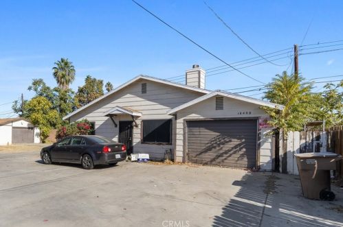 1838 Monterey St, Bakersfield, CA 93305-4904
