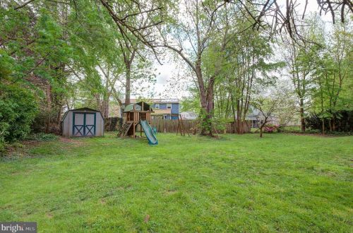 2652 Princeton Pike, Lawrence Township NJ  08648-3634 exterior