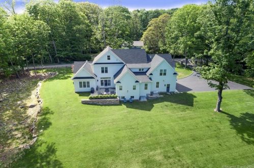 194 Silver Spring Rd, Wilton, CT 06897-1019