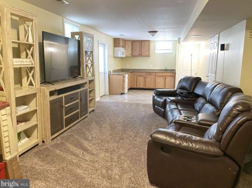 4065 Chatham Dr, Owens VA  22485-5643 exterior